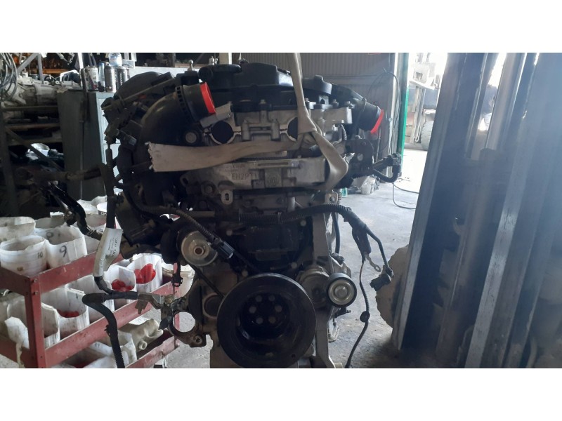 Recambio de motor completo para opel grandland x design line referencia OEM IAM HN05 10XVAW 