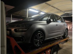citroen c4 berlina del año 2019