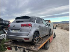 citroen c4 berlina del año 2019 2