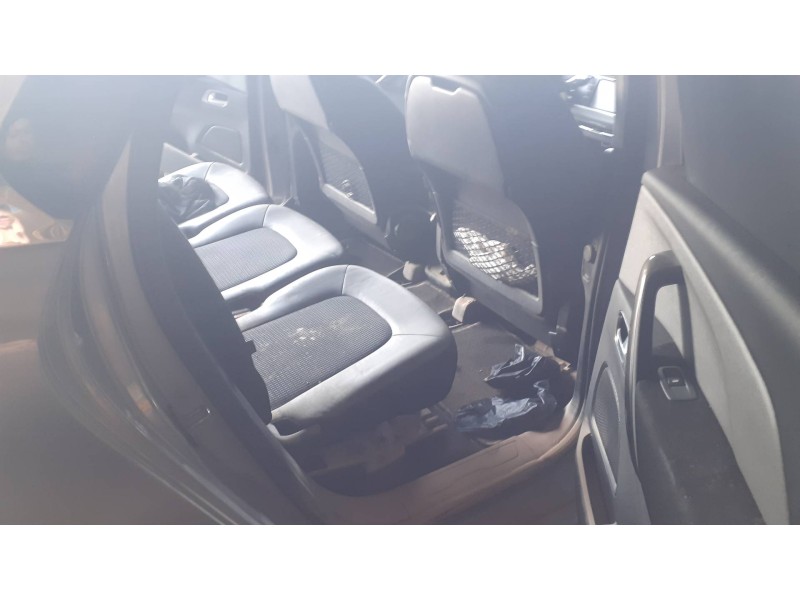 citroen c4 berlina del año 2019