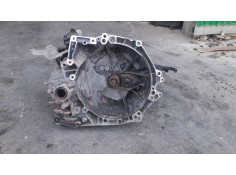 Recambio de caja cambios para citroen c4 berlina referencia OEM IAM 20V254 0140239C 