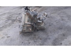 Recambio de caja cambios para citroen c4 berlina referencia OEM IAM 20V254 0140239C  2