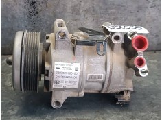 Recambio de compresor aire acondicionado para citroen c4 berlina referencia OEM IAM 982752918000 982755228000 VALEO
