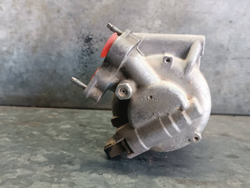 Recambio de compresor aire acondicionado para citroen c4 berlina referencia OEM IAM 982752918000 982755228000 VALEO