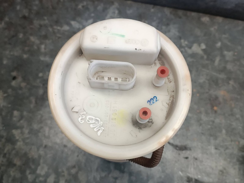 Recambio de bomba combustible para audi a3 (8l) referencia OEM IAM 1J0919051H 228233001003 VDO