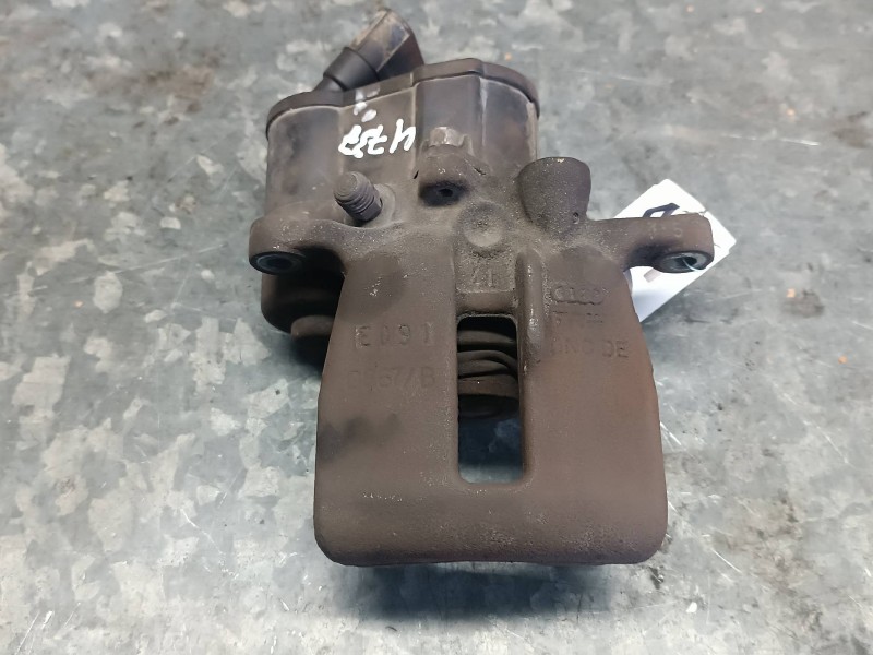 Recambio de pinza de freno trasera derecha para audi a6 berlina (4f2) referencia OEM IAM 32329695 E0910857B TRW