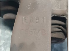 Recambio de pinza de freno trasera derecha para audi a6 berlina (4f2) referencia OEM IAM 32329695 E0910857B TRW 2