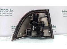 Recambio de piloto trasero derecho para opel vectra b berlina básico (1999) referencia OEM IAM 62145  YORKA 2