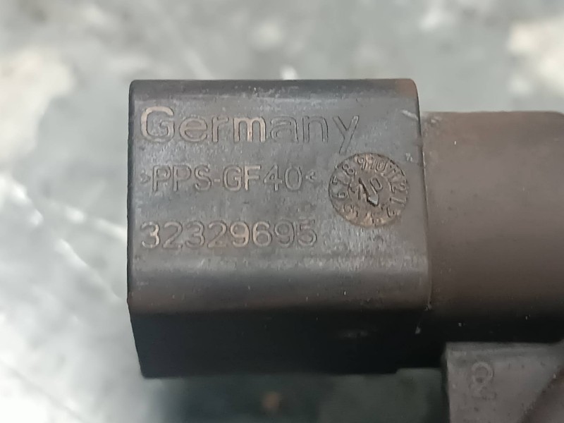 Recambio de pinza de freno trasera derecha para audi a6 berlina (4f2) referencia OEM IAM 32329695 E0910857B TRW