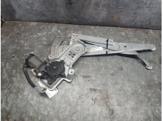 Recambio de elevalunas delantero izquierdo para citroen xsara picasso 1.6 sx referencia OEM IAM 0130821628 191395000 BOSCH
