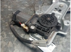 Recambio de elevalunas delantero izquierdo para citroen xsara picasso 1.6 sx referencia OEM IAM 0130821628 191395000 BOSCH 2