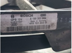 Recambio de electroventilador para audi a6 berlina (4f2) referencia OEM IAM 4F0959455C 4F0910501A 0130303307 2