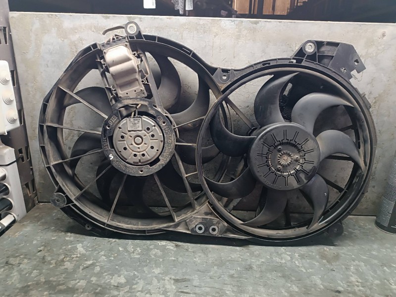 Recambio de electroventilador para audi a6 berlina (4f2) referencia OEM IAM 4F0959455C 4F0910501A 0130303307