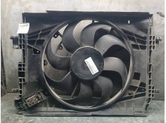Recambio de electroventilador para dacia lodgy referencia OEM IAM 214818665R 8240636 