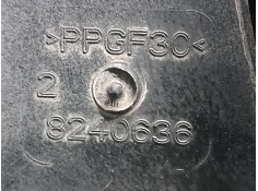 Recambio de electroventilador para dacia lodgy referencia OEM IAM 214818665R 8240636  2