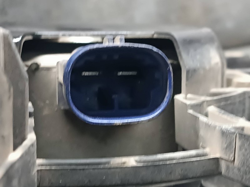 Recambio de electroventilador para dacia lodgy referencia OEM IAM 214818665R 8240636 