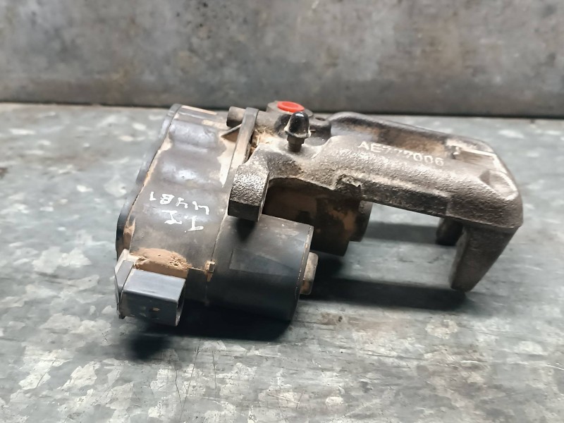 Recambio de pinza de freno trasera izquierda para citroen c4 berlina referencia OEM IAM AE777006  