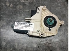 Recambio de motor elevalunas delantero izquierdo para audi a6 berlina (4f2) referencia OEM IAM 4F0959801B 995078 