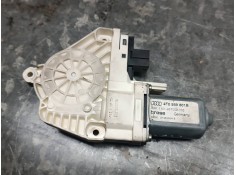 Recambio de motor elevalunas delantero izquierdo para audi a6 berlina (4f2) referencia OEM IAM 4F0959801B 995078  2