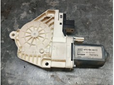 Recambio de motor elevalunas trasero izquierdo para audi a6 allroad quattro (4fh) referencia OEM IAM 4F0959801C  
