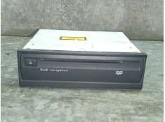 Recambio de sistema navegacion gps para audi a6 allroad quattro (4fh) referencia OEM IAM 4E0919887D 4E0910887Q 