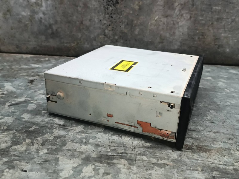 Recambio de sistema navegacion gps para audi a6 allroad quattro (4fh) referencia OEM IAM 4E0919887D 4E0910887Q 