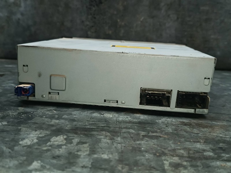 Recambio de sistema navegacion gps para audi a6 allroad quattro (4fh) referencia OEM IAM 4E0919887D 4E0910887Q 