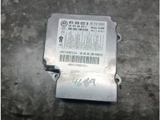 Recambio de centralita airbag para audi a6 allroad quattro (4fh) referencia OEM IAM 4F0959655B 4F0910655E 5WK43416