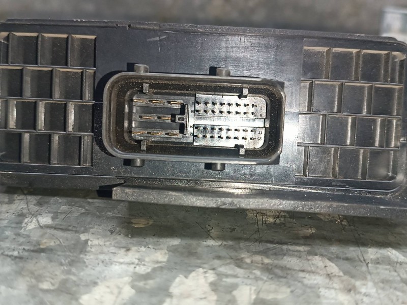 Recambio de modulo electronico para audi a6 berlina (4f2) referencia OEM IAM 4F0907280 4F0910280 F005S00099