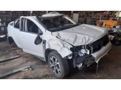 dacia duster ii del año 2024 2