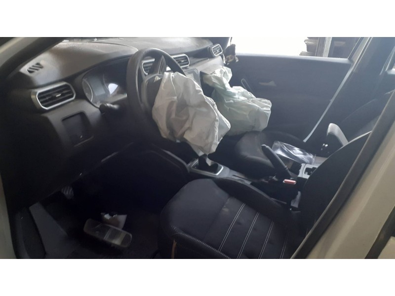 dacia duster ii del año 2024