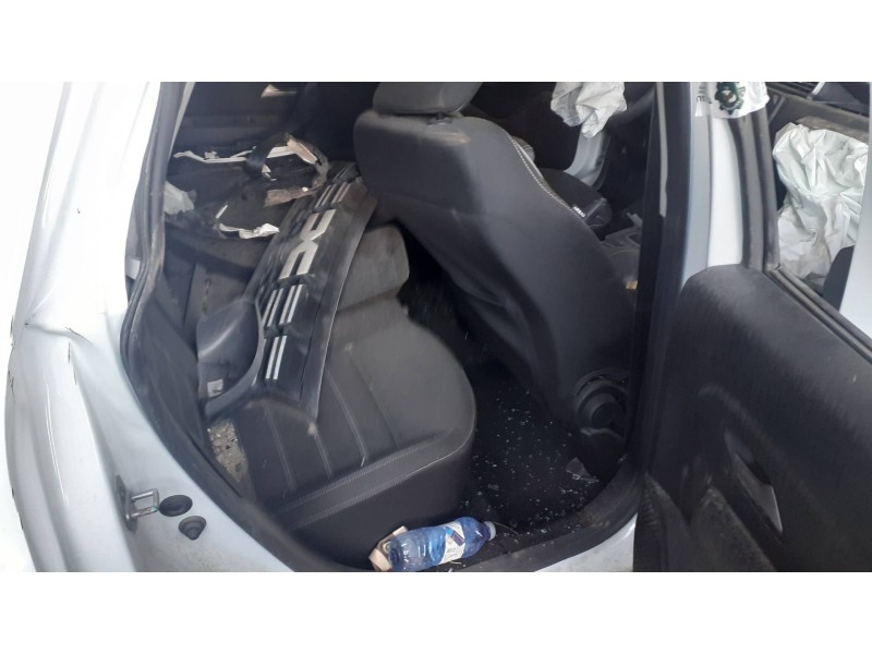 dacia duster ii del año 2024