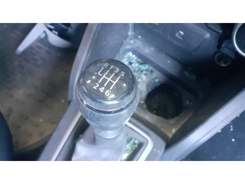 dacia duster ii del año 2024