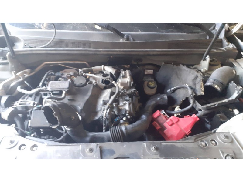 dacia duster ii del año 2024