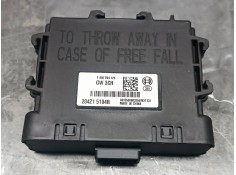 Recambio de modulo confort para dacia duster ii referencia OEM IAM 284Z15104R GW3CH 