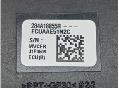 Recambio de modulo electronico para dacia duster ii referencia OEM IAM 28AA18855R  LECTOR TARJETA 2