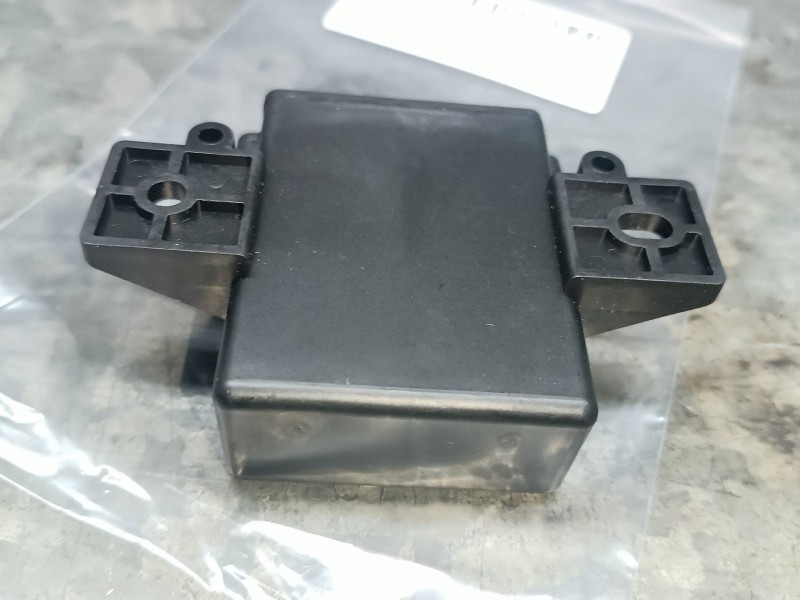 Recambio de modulo electronico para dacia duster ii referencia OEM IAM 28AA18855R  LECTOR TARJETA