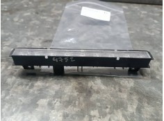 Recambio de luz central de freno para dacia duster ii referencia OEM IAM 265958992D   2