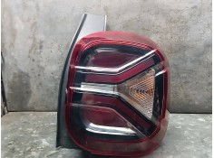 Recambio de piloto trasero derecho para dacia duster ii referencia OEM IAM 265507316R 62323206 