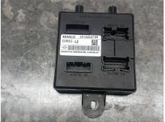 Recambio de modulo electronico para dacia duster ii referencia OEM IAM 231A05413R EMM2L2 