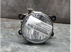 Recambio de faro antiniebla izquierdo para dacia duster ii referencia OEM IAM 261500097R  VALEO