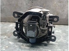 Recambio de faro antiniebla izquierdo para dacia duster ii referencia OEM IAM 261500097R  VALEO 2