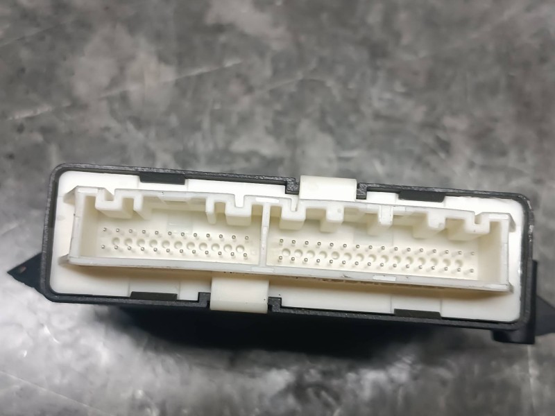 Recambio de modulo electronico para dacia duster ii referencia OEM IAM 284476268R 0263014001 