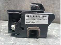 Recambio de cerradura puerta delantera derecha para dacia duster ii referencia OEM IAM PPRH10  