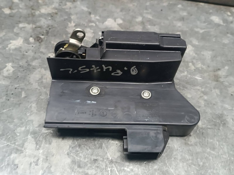 Recambio de cerradura puerta delantera derecha para dacia duster ii referencia OEM IAM PPRH10  