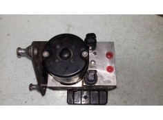 Recambio de abs para mercedes-benz vaneo (w414) furgoneta compacta 1.7 cdi vaneo (414.700) referencia OEM IAM A0044310912 004303 2