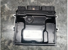 Recambio de centralita motor uce para dacia duster ii referencia OEM IAM 237109898S 237109897S 0281039674