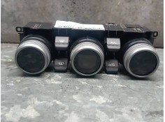 Recambio de mando climatizador para dacia duster ii referencia OEM IAM 275001148R  