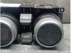 Recambio de mando climatizador para dacia duster ii referencia OEM IAM 275001148R   2