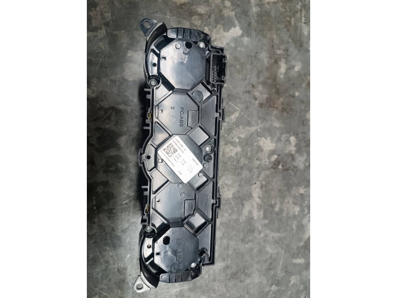 Recambio de mando climatizador para dacia duster ii referencia OEM IAM 275001148R  
